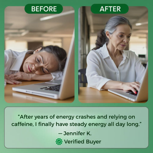 Ginkgo - Optimize Your Blood Pressure & Sugar Levels